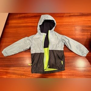 *SOLD* Kids The North Face Jacket Toddler size 4T